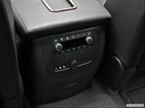  Rear A/C controls photo